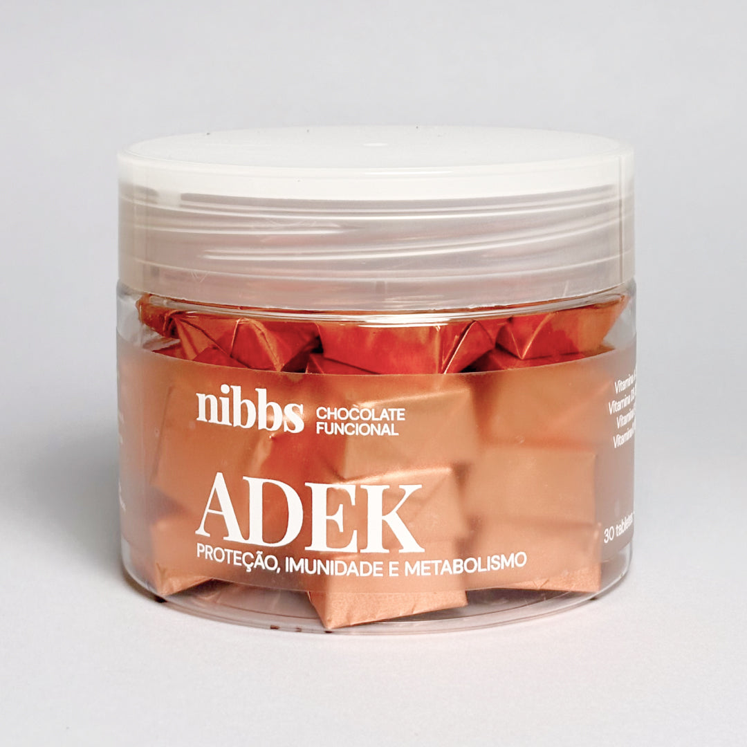 NIBBS ADEK