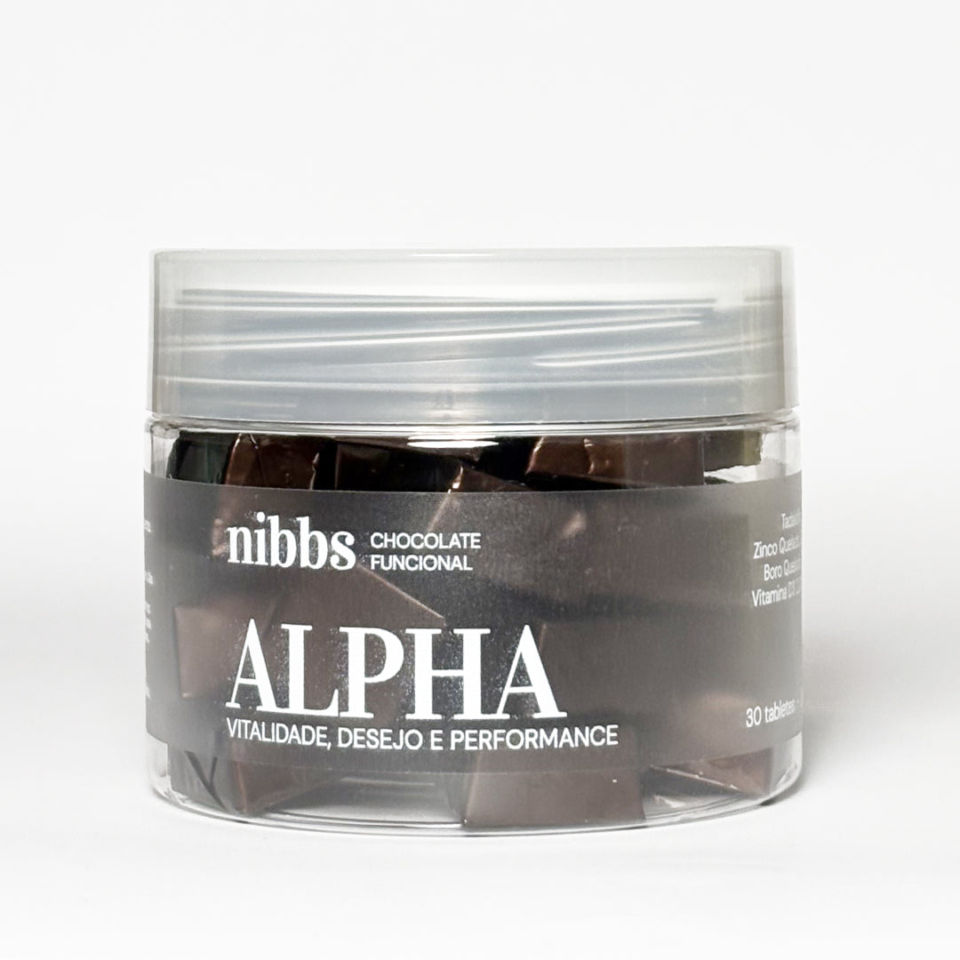 NIBBS ALPHA