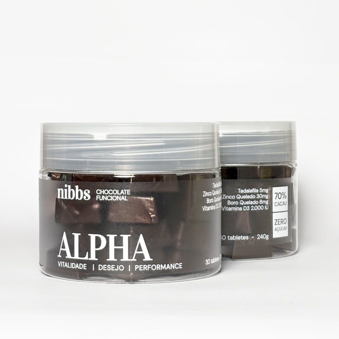 NIBBS ALPHA