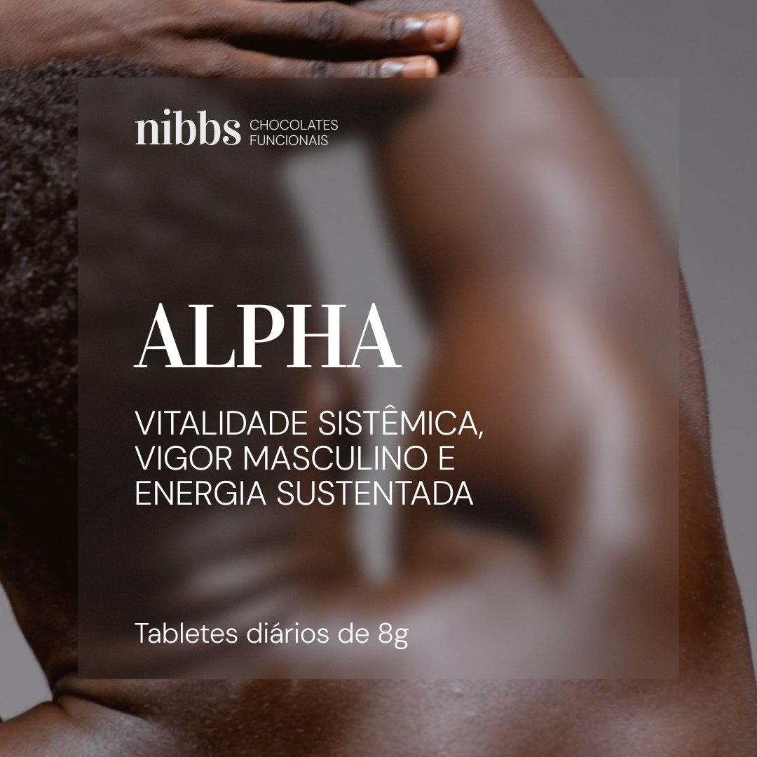NIBBS ALPHA
