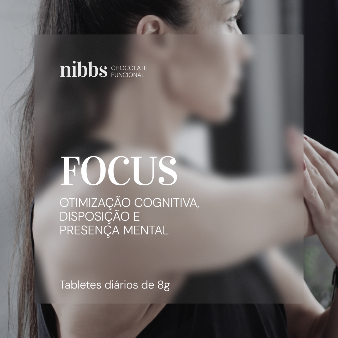NIBBS FOCUS