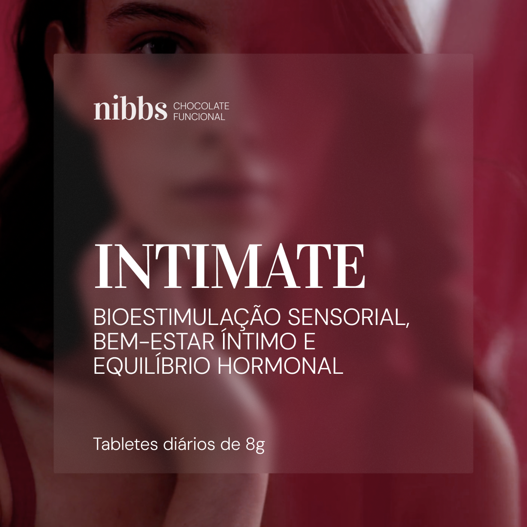 NIBBS INTIMATE