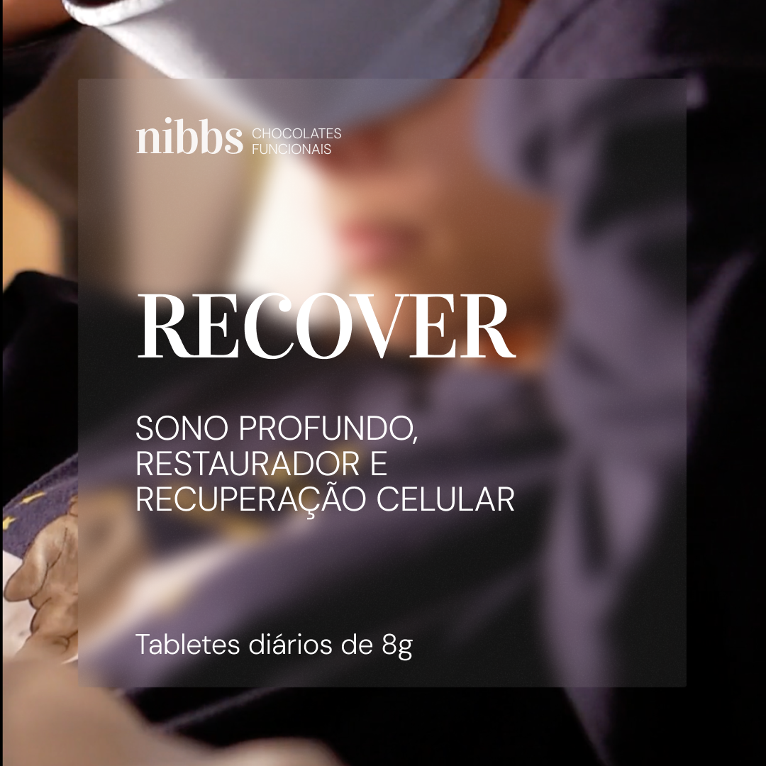 NIBBS RECOVER