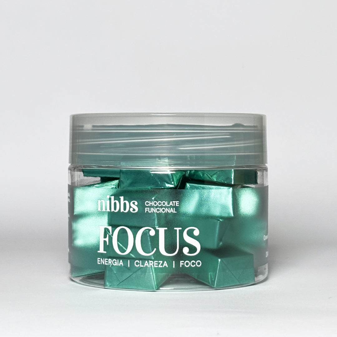 NIBBS FOCUS