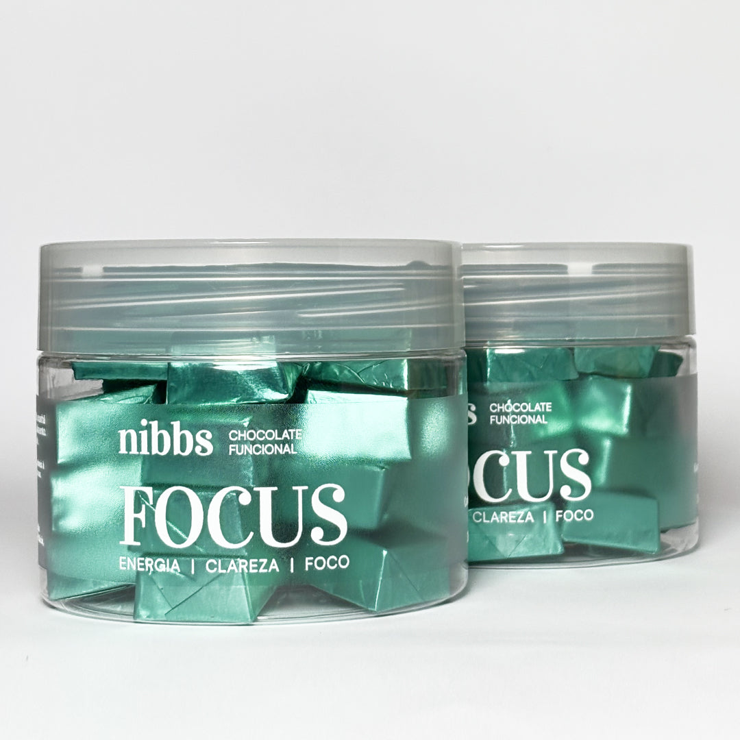 NIBBS FOCUS