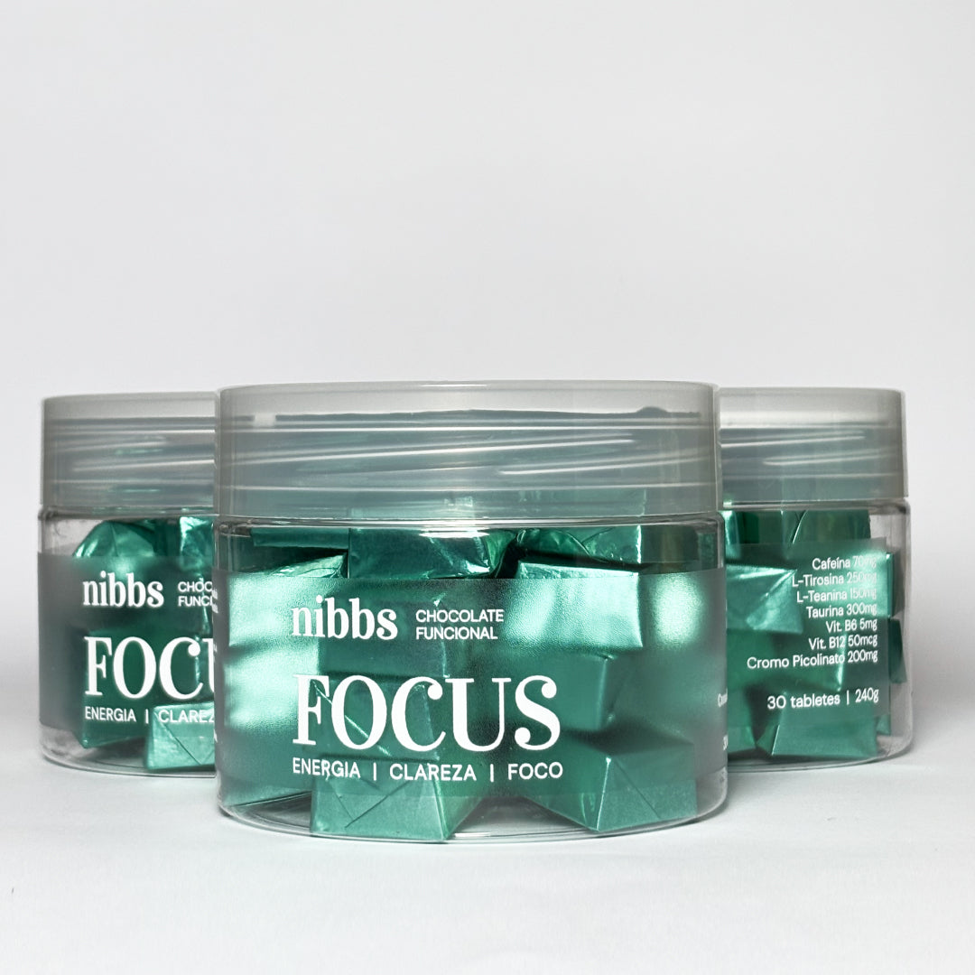 NIBBS FOCUS