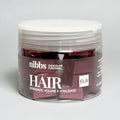 NIBBS HAIR | ELA