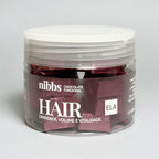 NIBBS HAIR | ELA