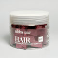 NIBBS HAIR | ELE