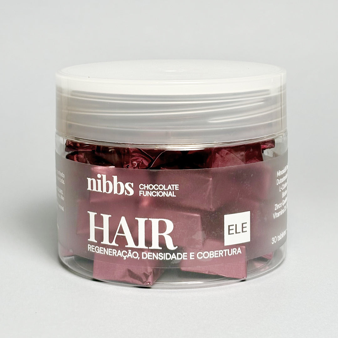 NIBBS HAIR | ELE
