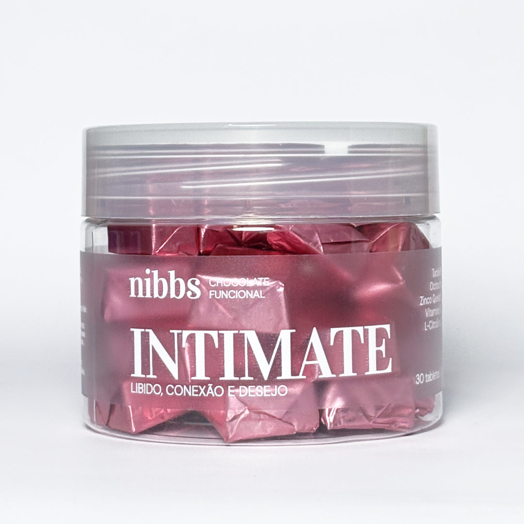 NIBBS INTIMATE