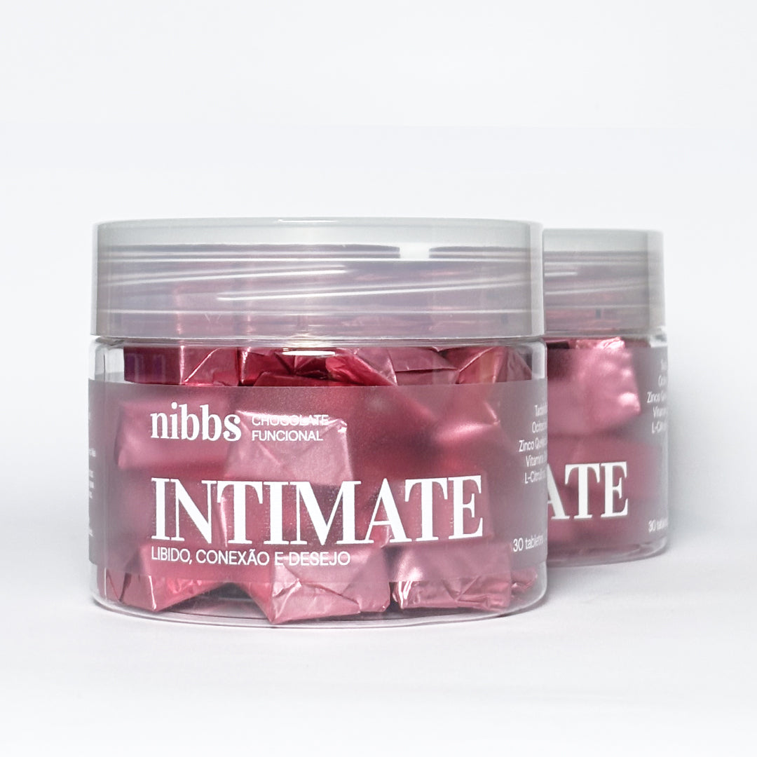 NIBBS INTIMATE