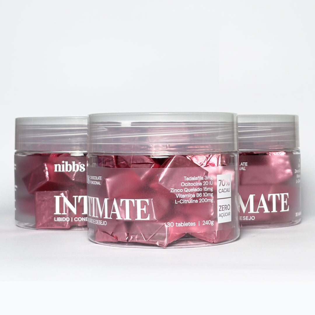 NIBBS INTIMATE