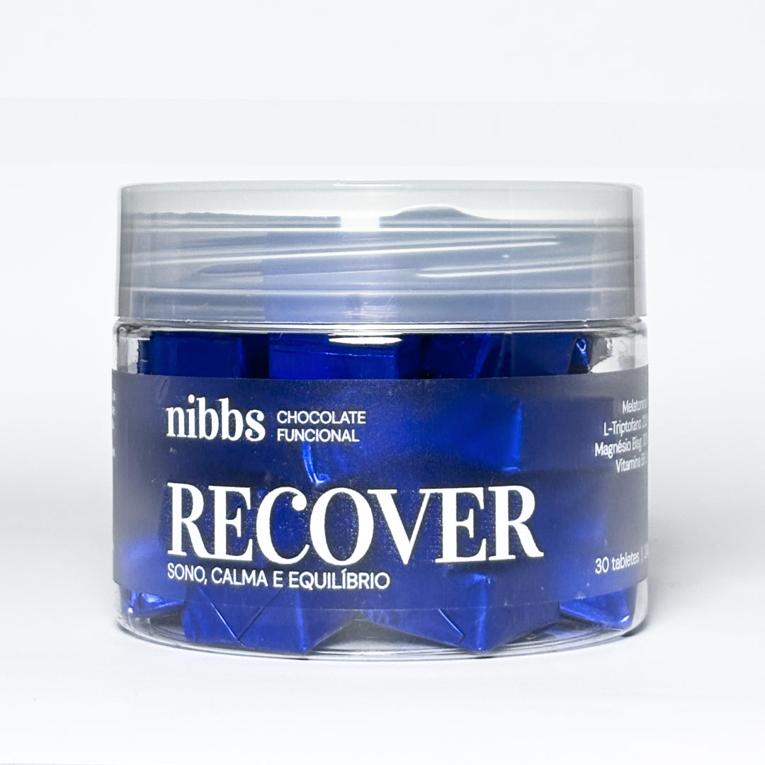 NIBBS RECOVER