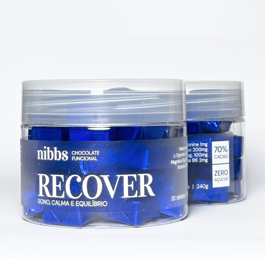 NIBBS RECOVER