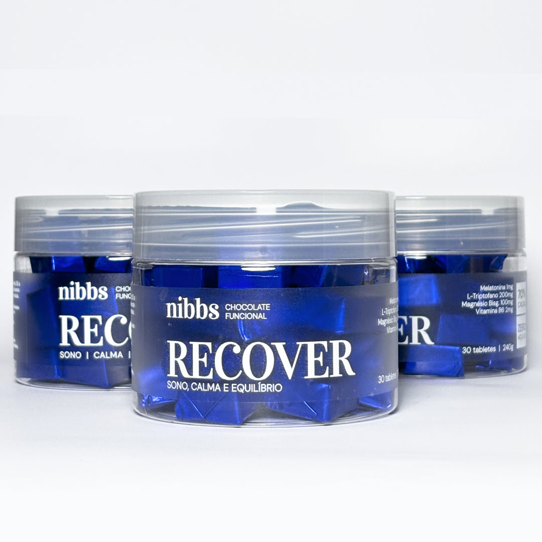 NIBBS RECOVER